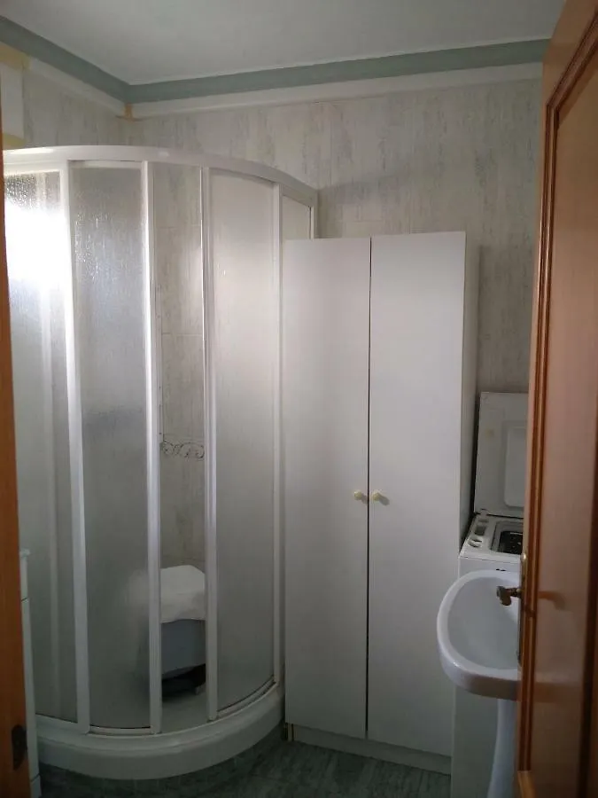 Edificio Rosa De Los Vientos Apartamento 71 Mijas 0*,  Spain