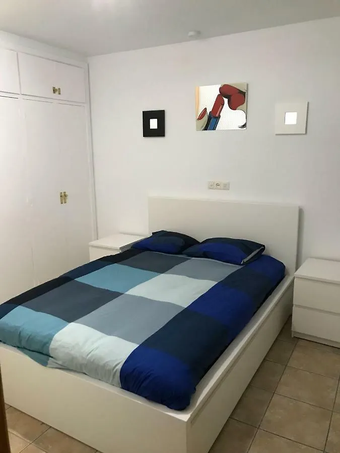 Edificio Rosa De Los Vientos Apartamento 71 Mijas Apartment