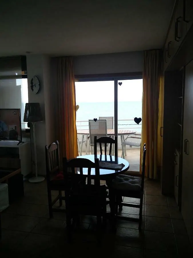 Edificio Rosa De Los Vientos Apartamento 71 Mijas