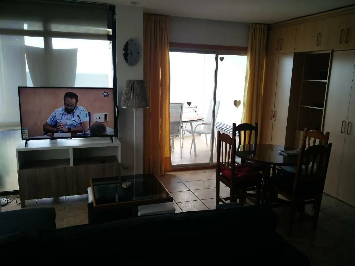 Apartment Edificio Rosa De Los Vientos Apartamento 71 Mijas