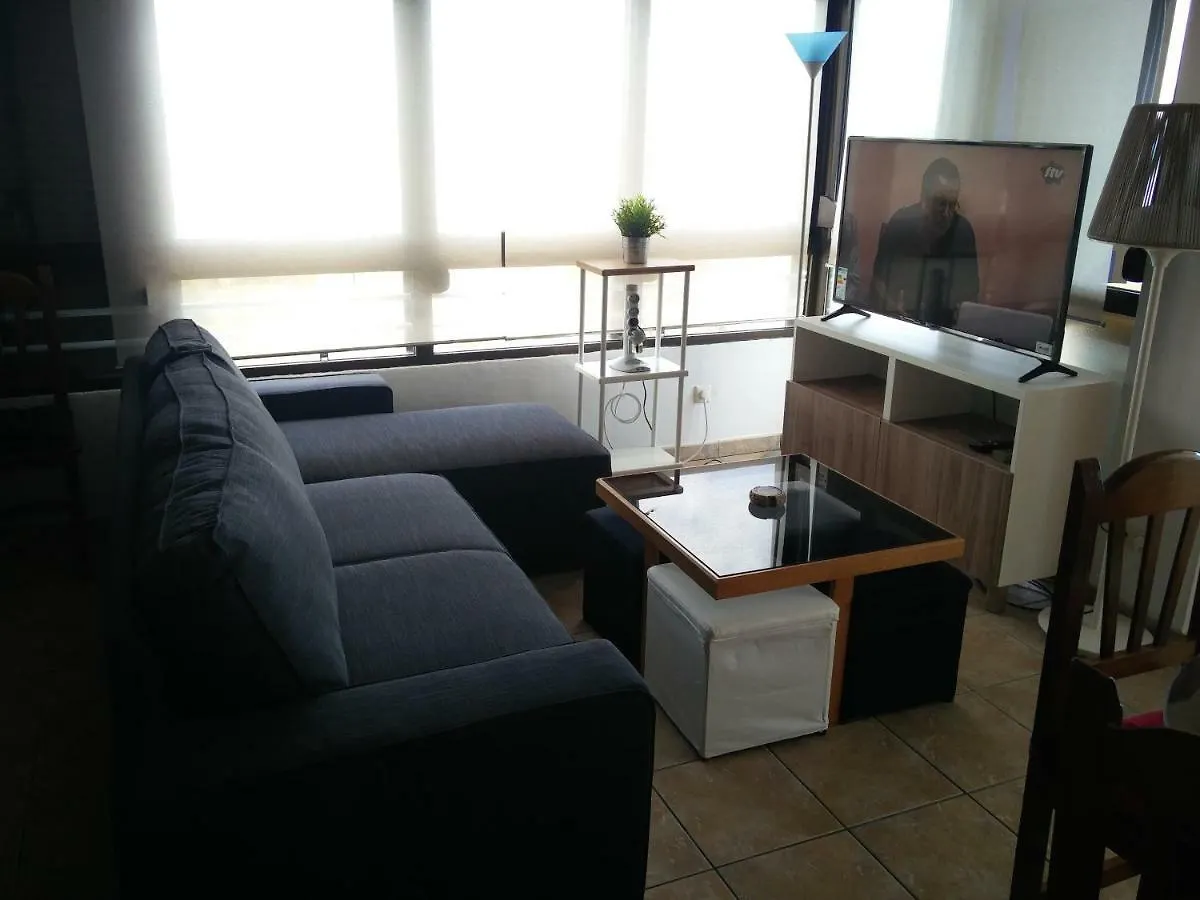 Edificio Rosa De Los Vientos Apartamento 71 Mijas 0*,