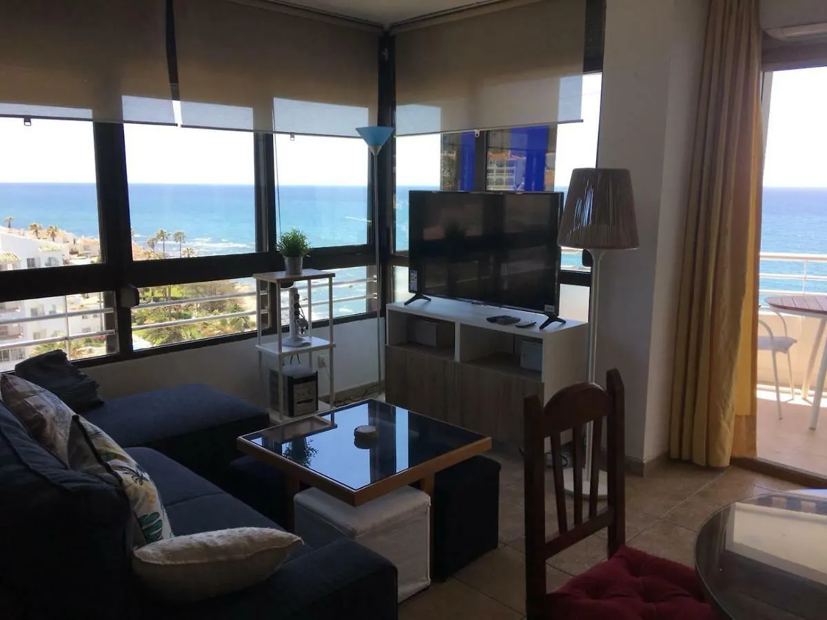 Edificio Rosa De Los Vientos Apartamento 71 Mijas