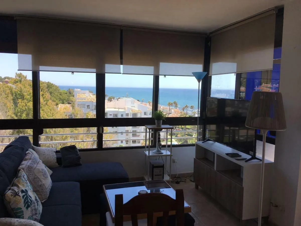 Edificio Rosa De Los Vientos Apartamento 71 Mijas Apartment