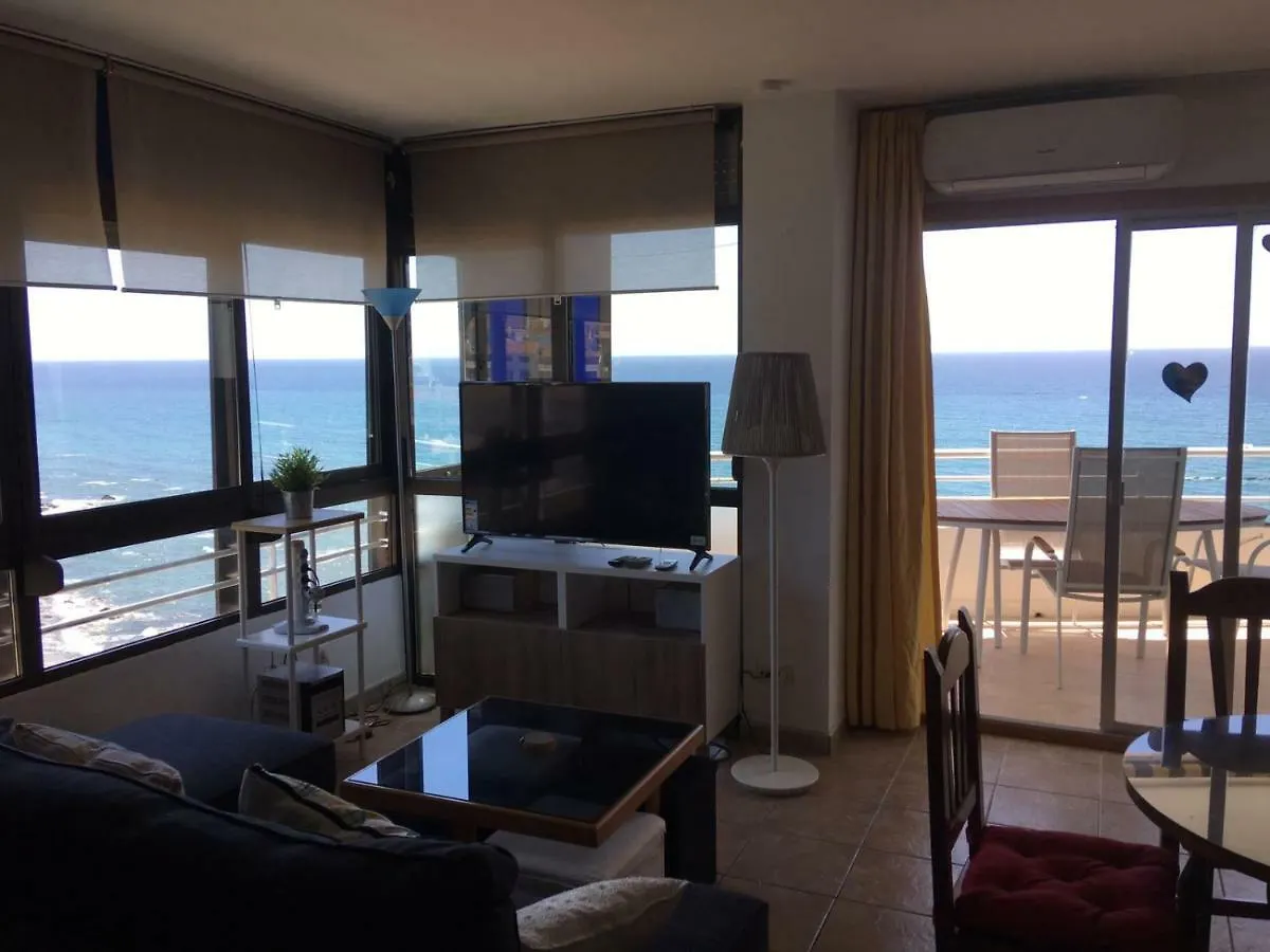 Edificio Rosa De Los Vientos Apartamento 71 Mijas Spain