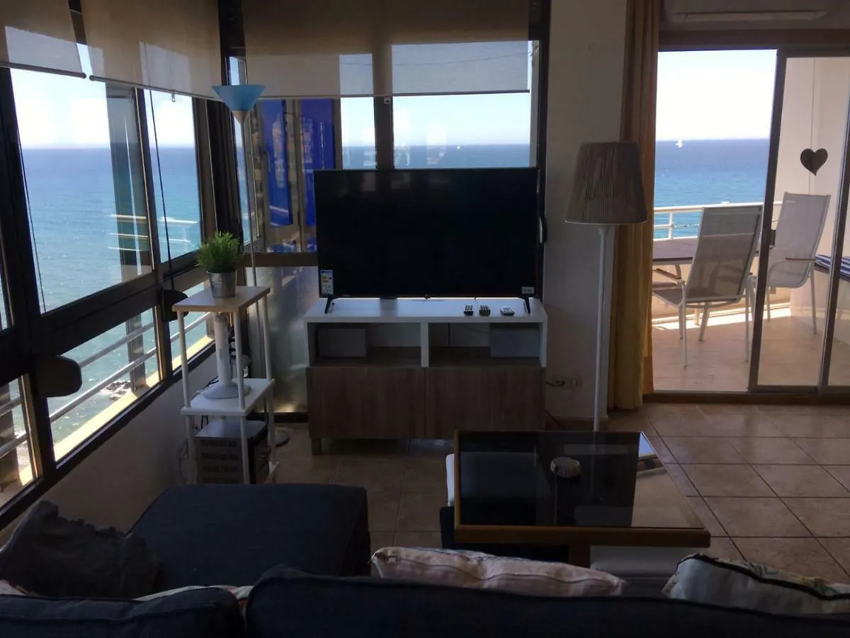 Edificio Rosa De Los Vientos Apartamento 71 Mijas