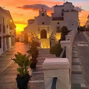 La Casa Del Barrio Mijas
